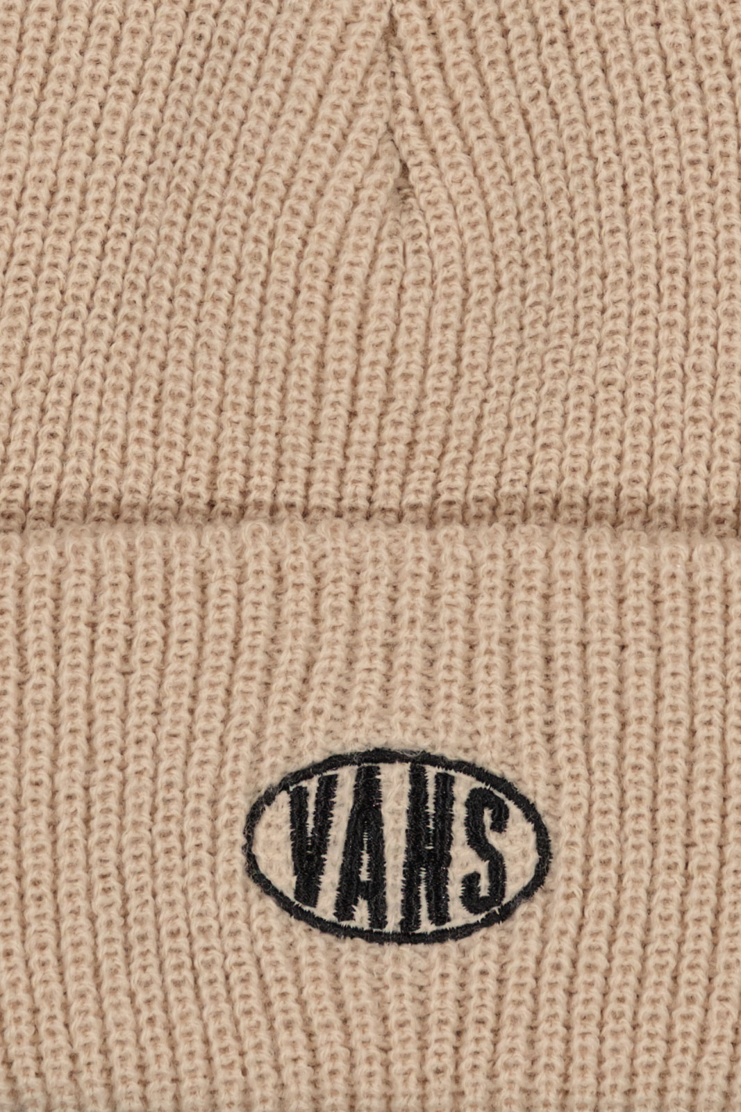 Spray On Cuff Beanie O