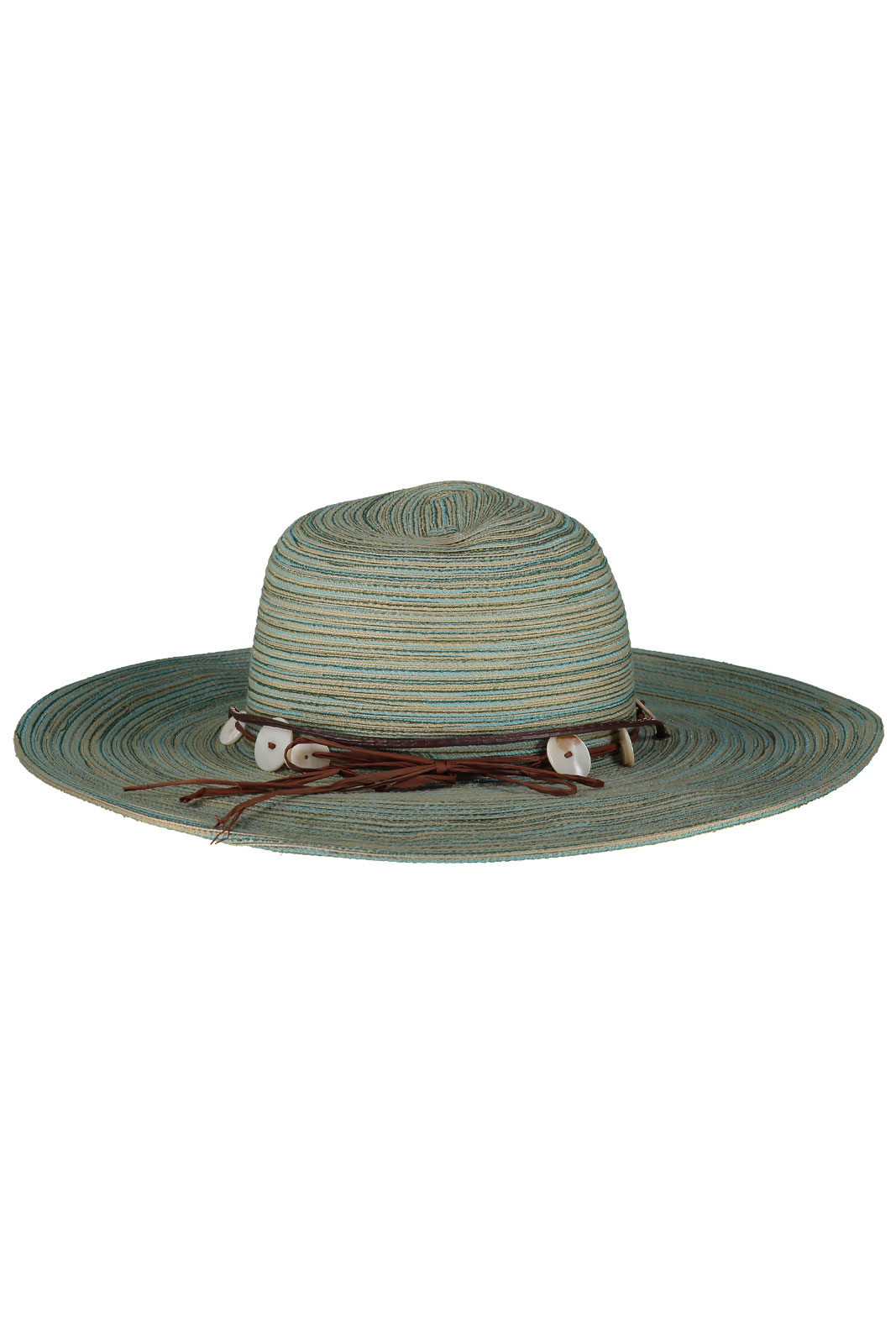 Caribbean Hat