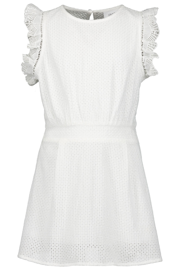 Grgold Lace Dress