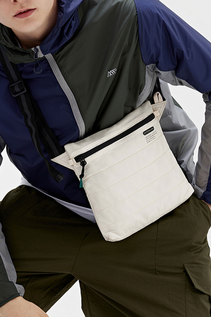 Lightweight Daybag