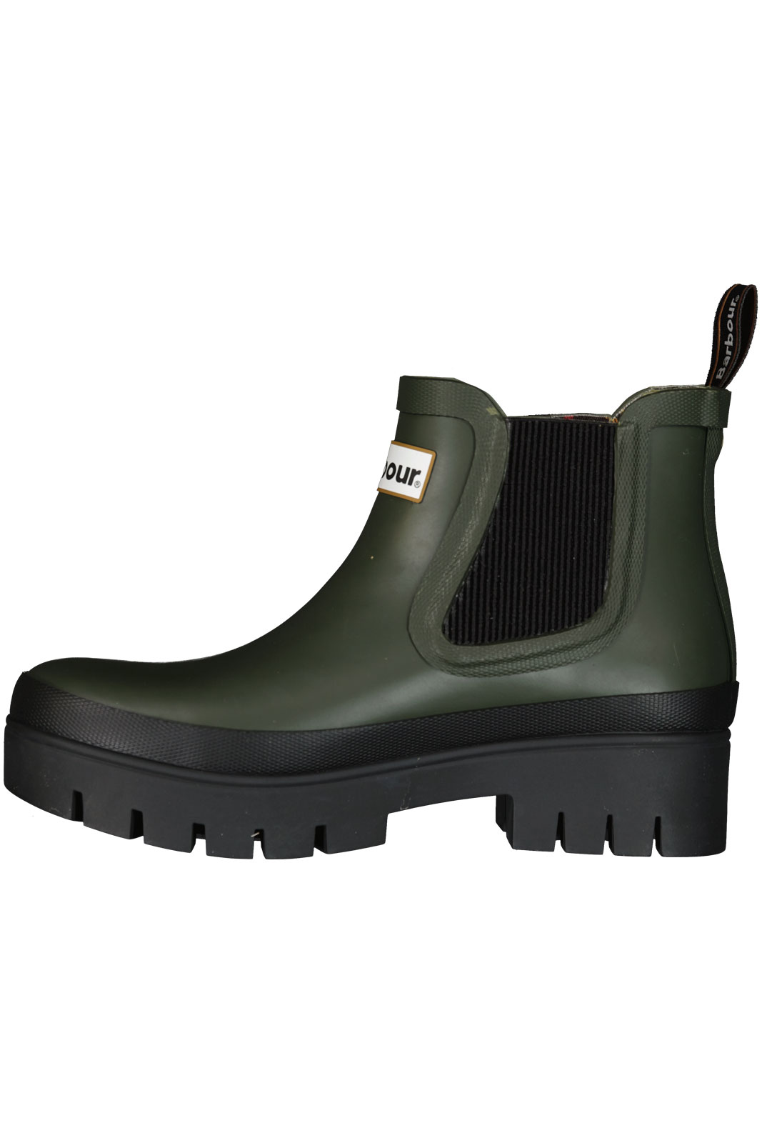 Barbour Halton Chelsea Welly