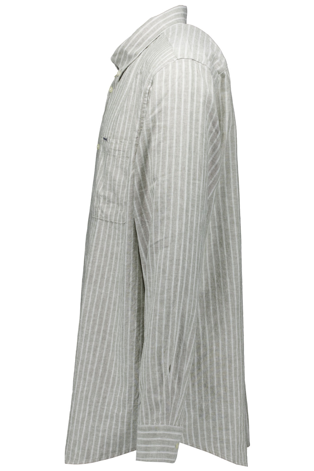 Barbour Nelson Striped