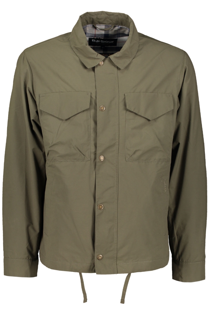 Barbour Camber Casua
