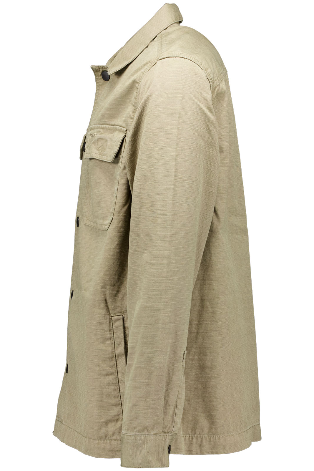 Barbour Draftmen Overs