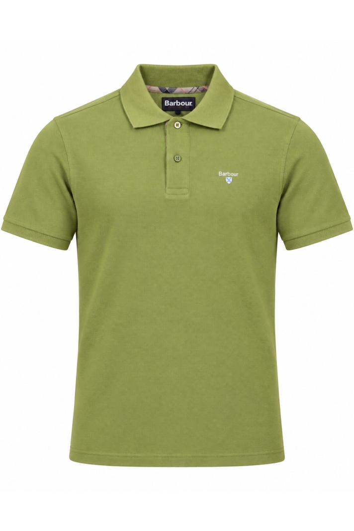 Barbour Trtn Piqu Po