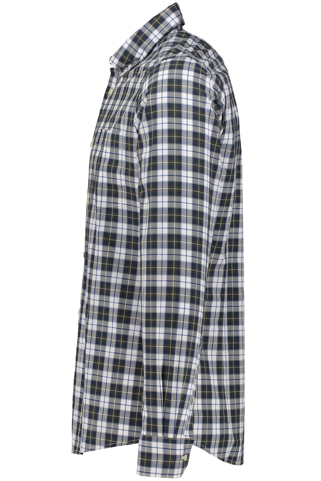 Barbour Hlnd Chk 28 Tf