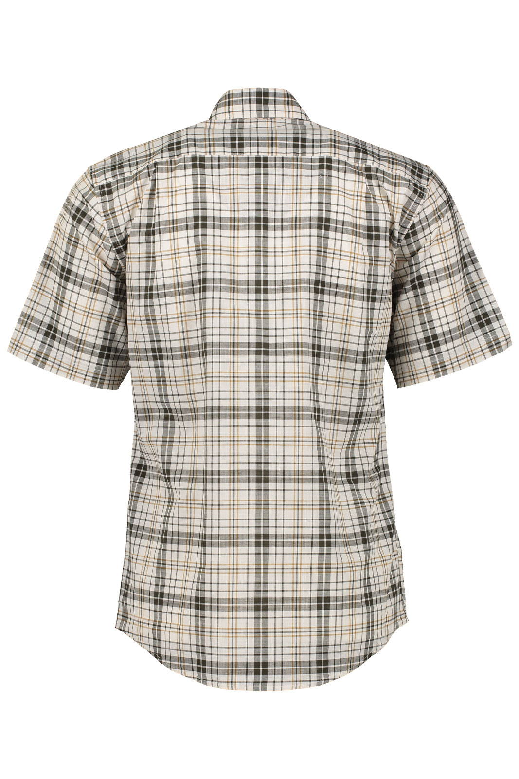 Barbour Drafthill S/s Regular Fit Shirt