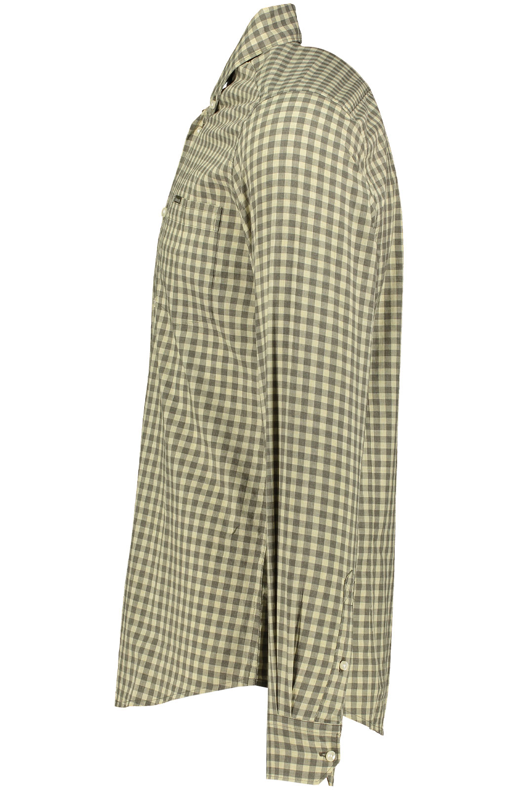 Barbour Merryton Tailored Fit Shirt