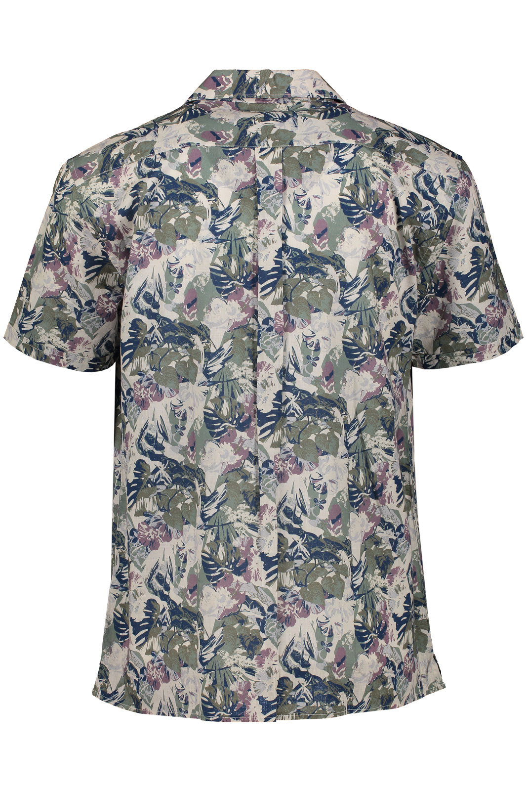 Barbour Hindle Sum Shi