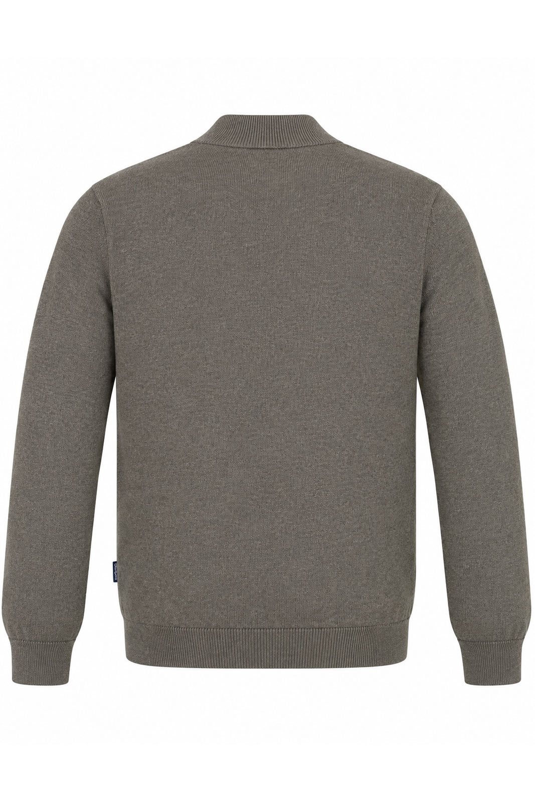 Barbour Ess Carn Zip