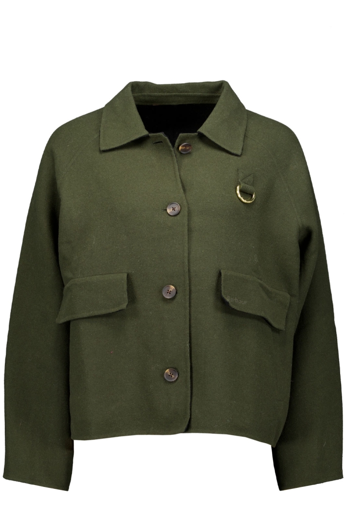 Barbour Leonie Overshirt