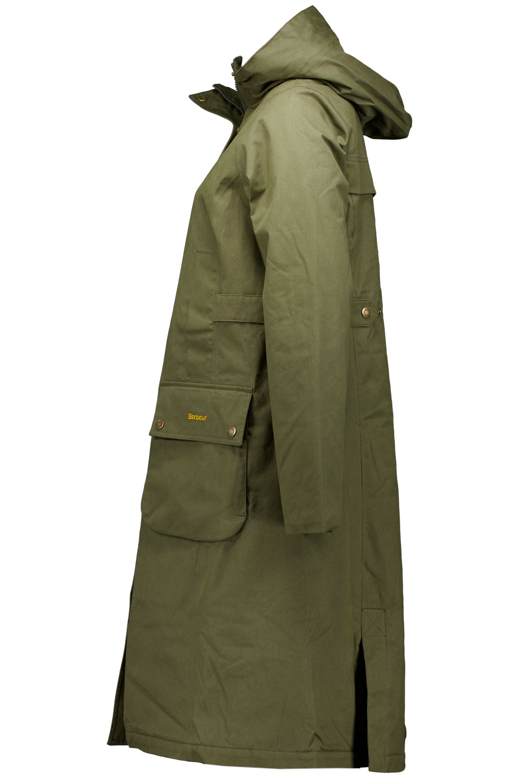 Barbour Bamburgh Wat