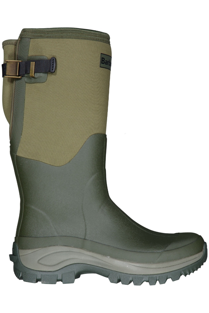 Barbour Tynedale Tall Welly