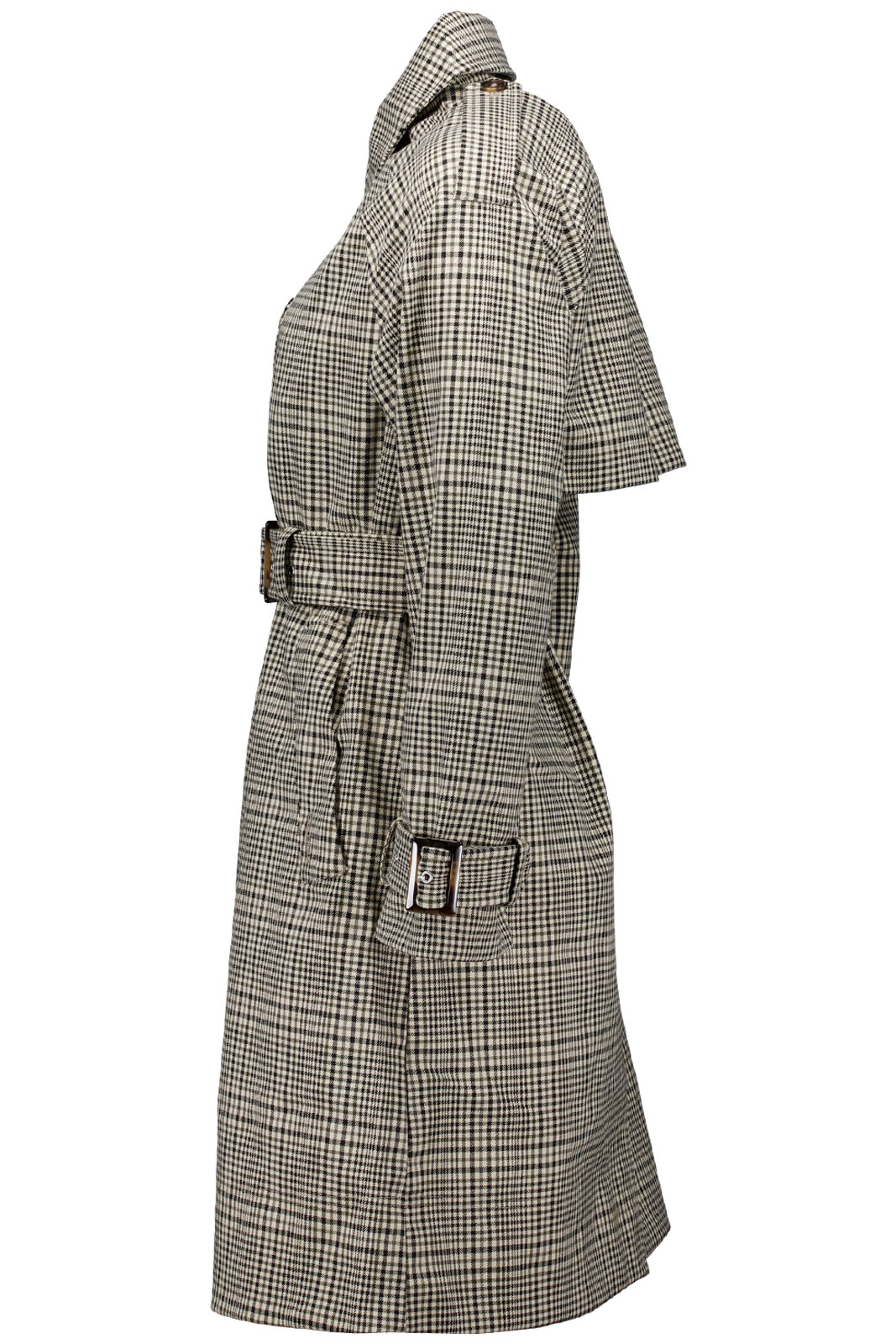 Barbour Maia Check