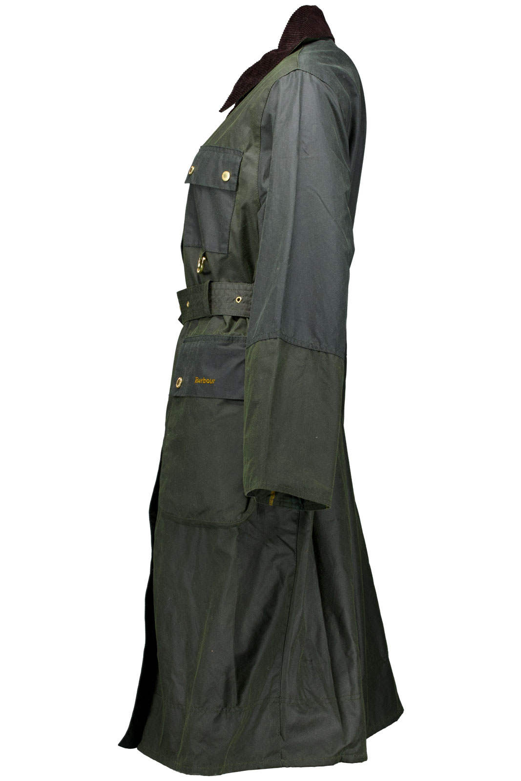 Barbour Milda Wax Ja