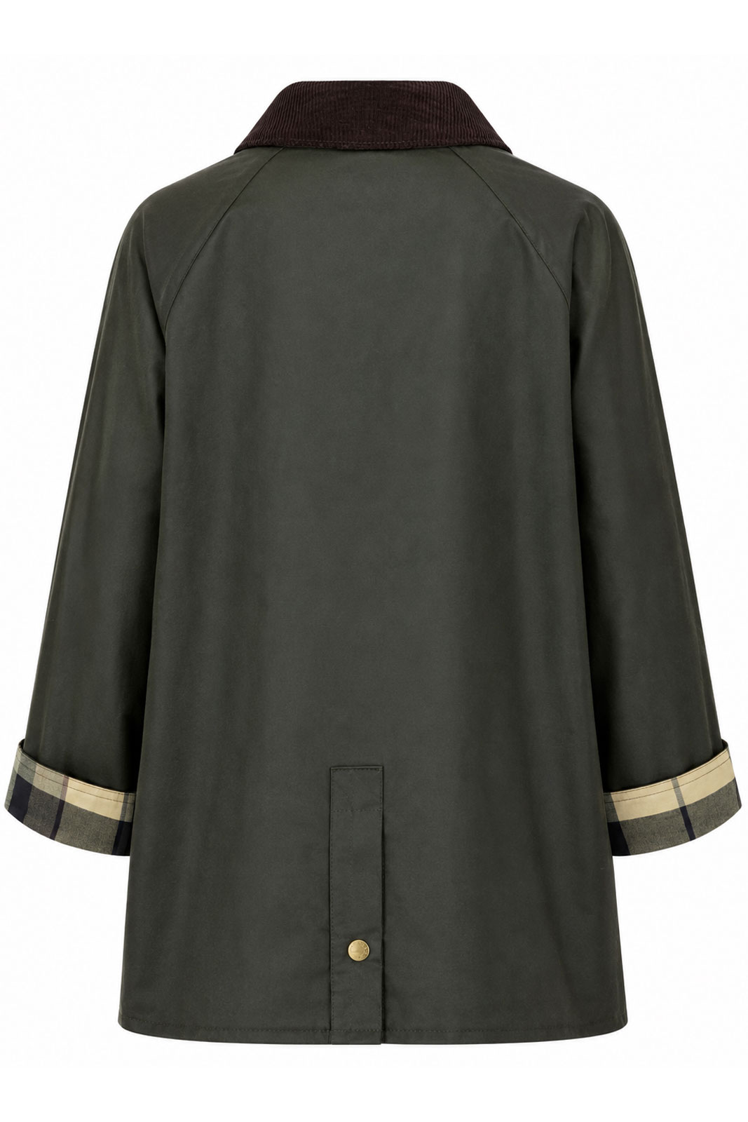 Luella Wax Jacket