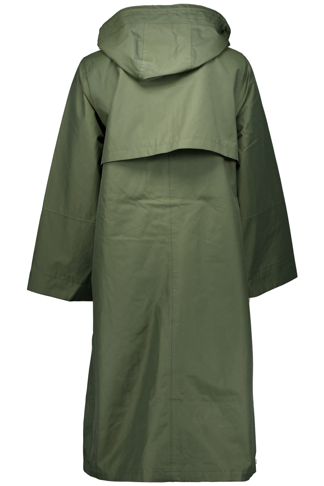 Barbour Maude Waterproof Jacket