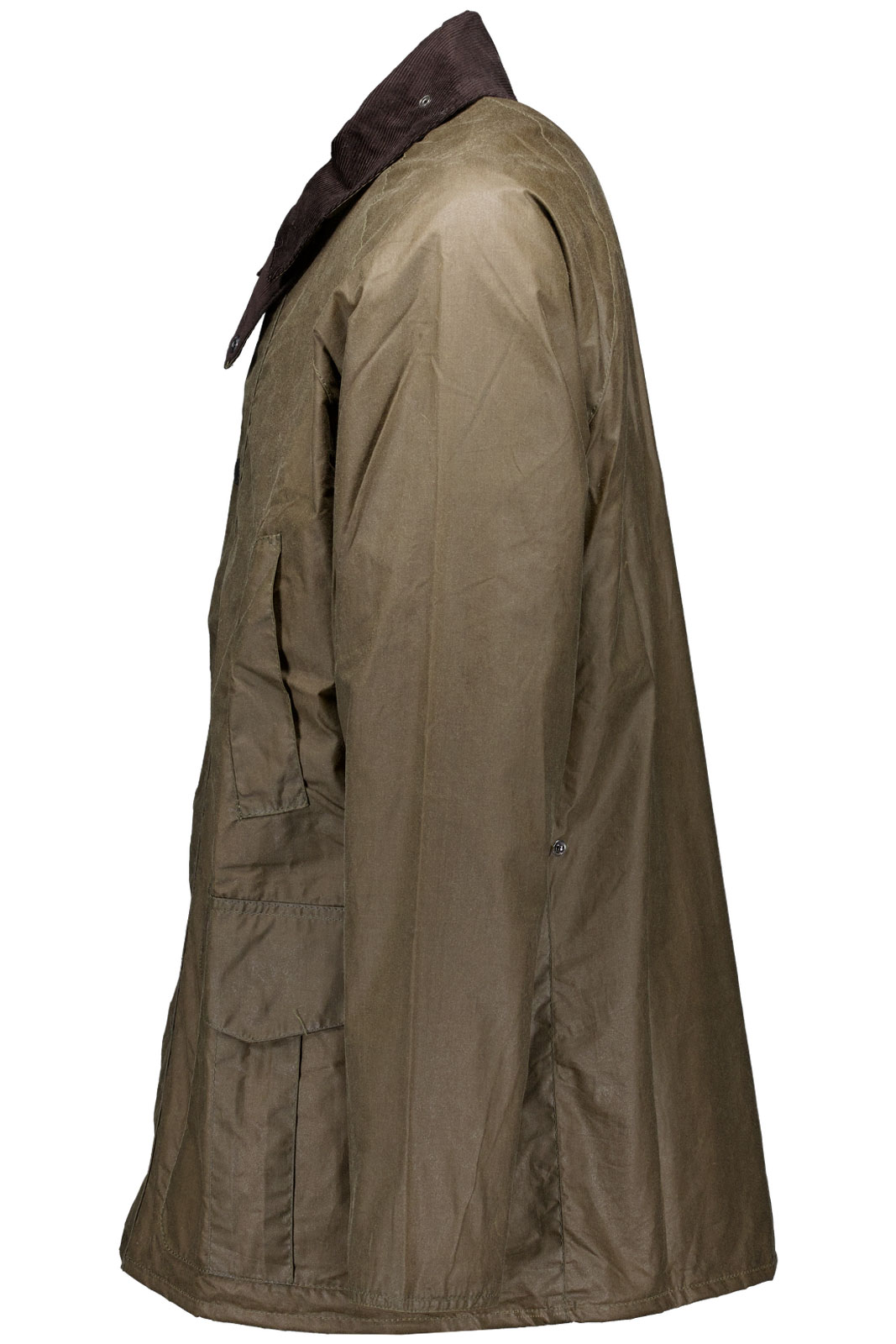 Barbour Stratford Wax