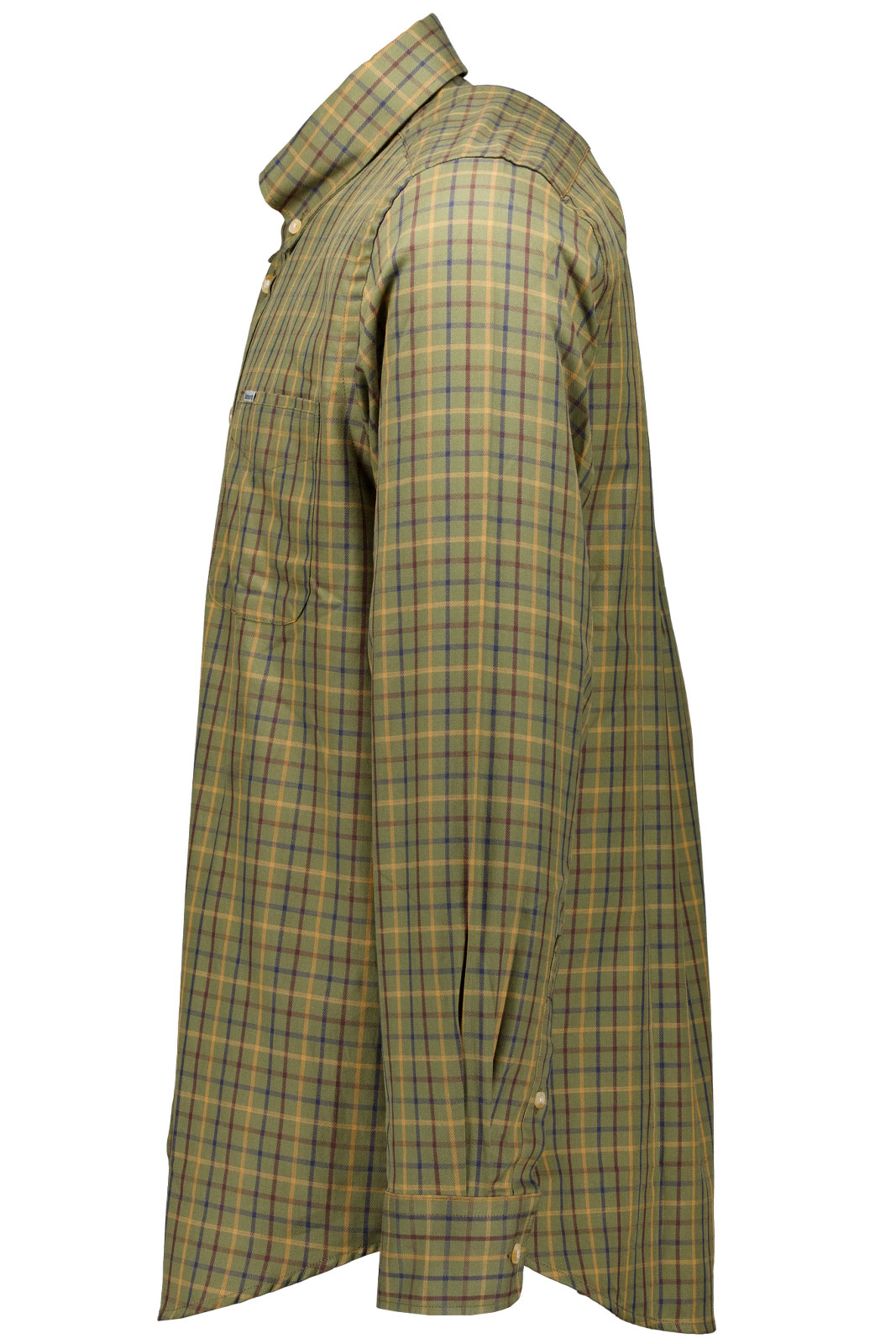 Barbour Sp Tatter Sh