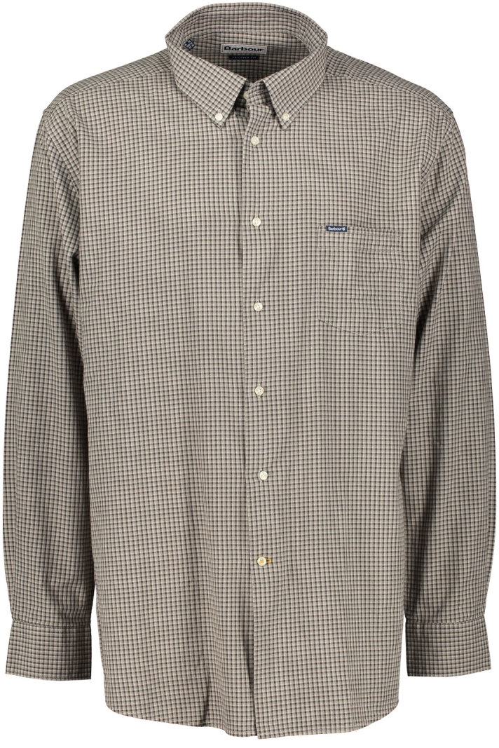 Barbour Darnick Tf Shi