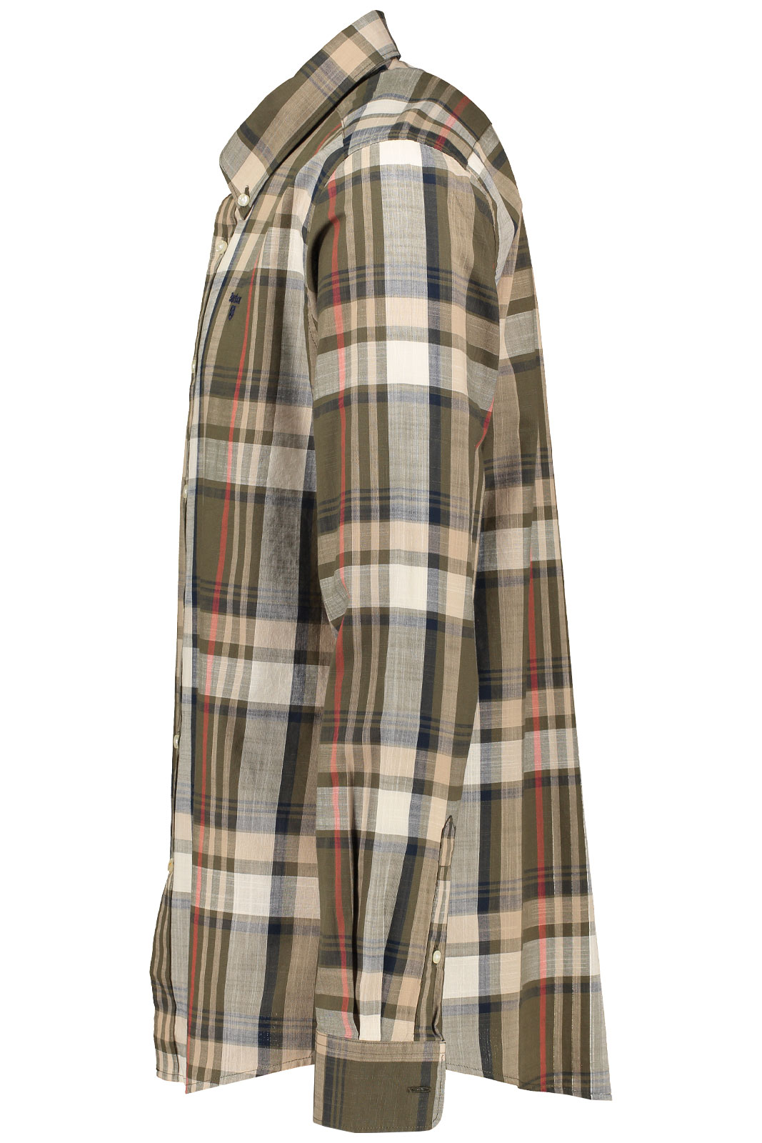 Barbour Kidd Tf Shirt