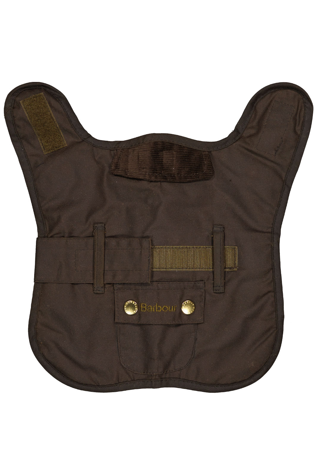Barbour 2 In 1 Wax D