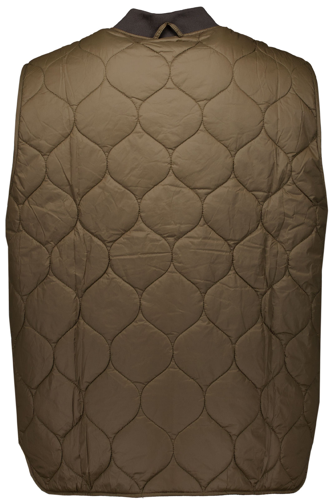 Barbour Re-engineered Utility Liddesdale Q.Gilet