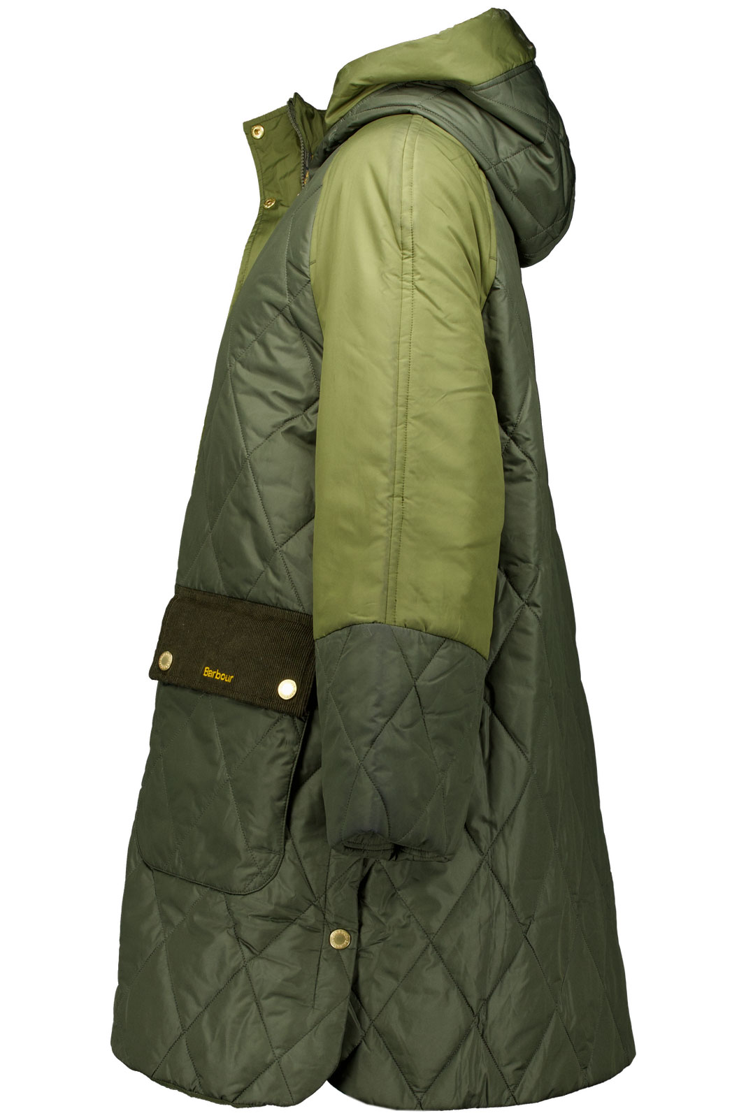 Barbour Elspeth Quilted Jacket