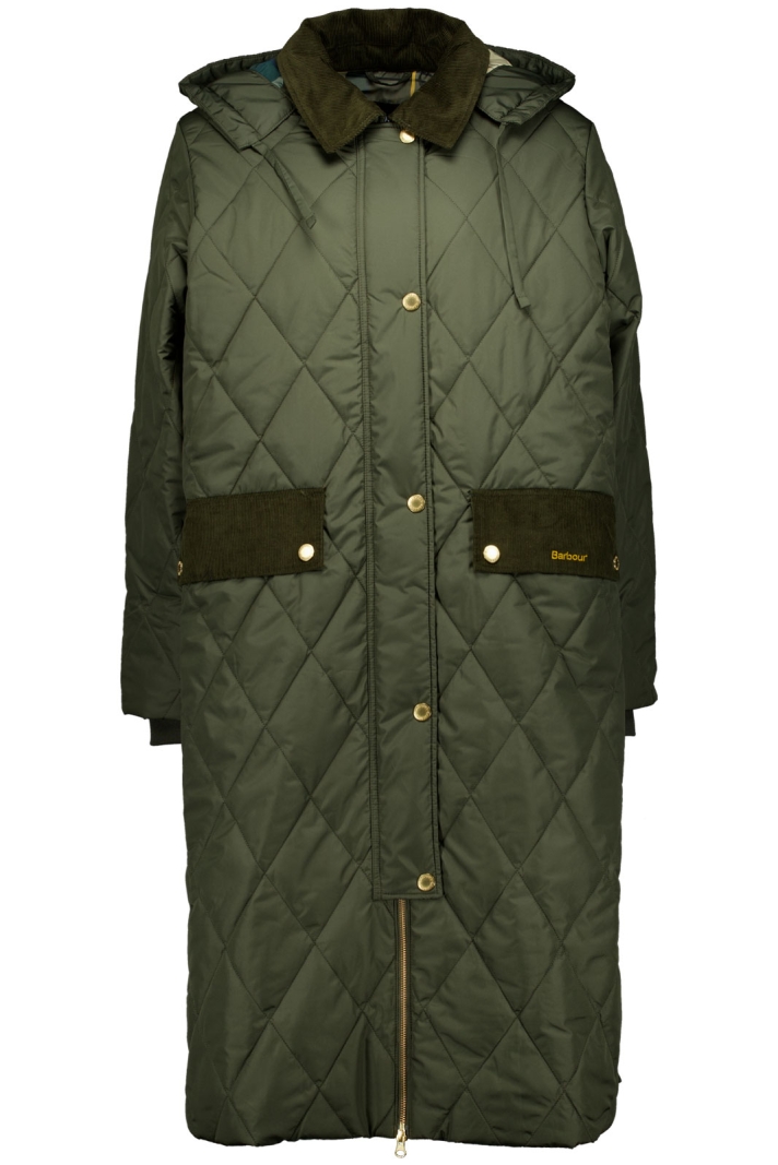 Barbour Meredith Qui