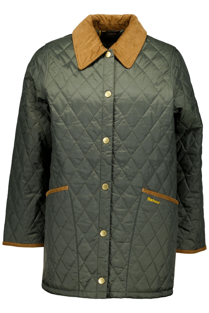 Barbour Mod Liddesda