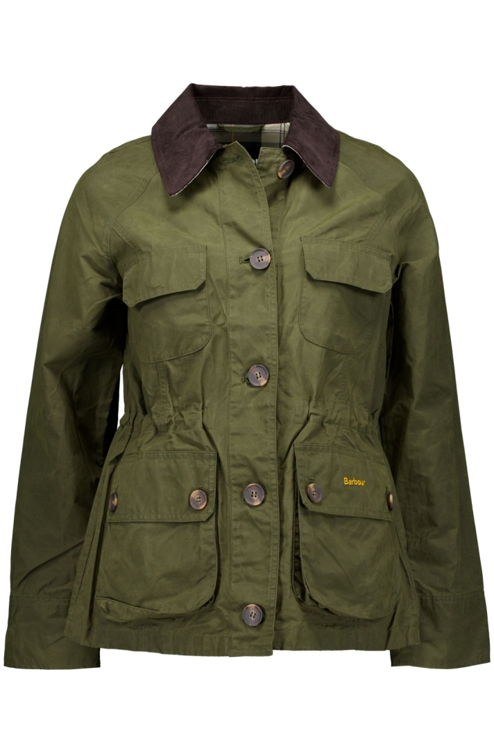 Barbour Croton Casual