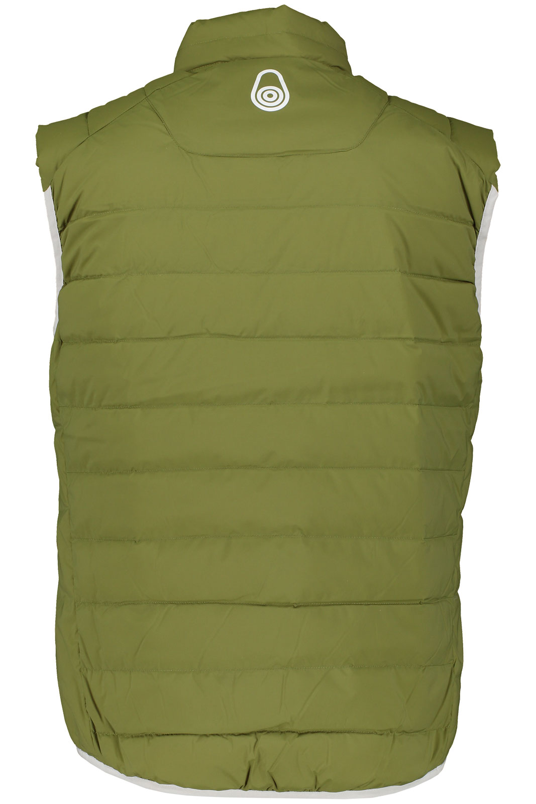 Spray Down Vest