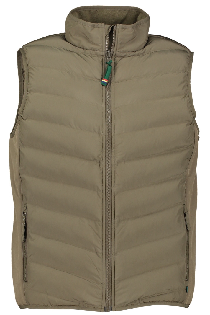 Calsall Mens Hybrid Gilet