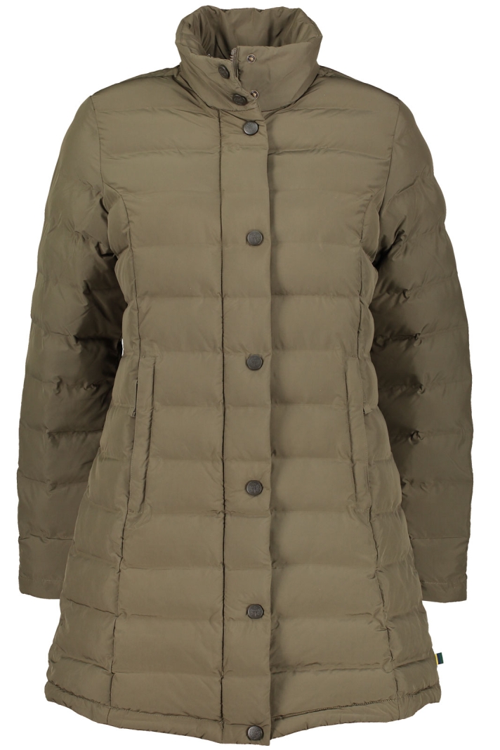 Calsall Ladies Hybrid Coat
