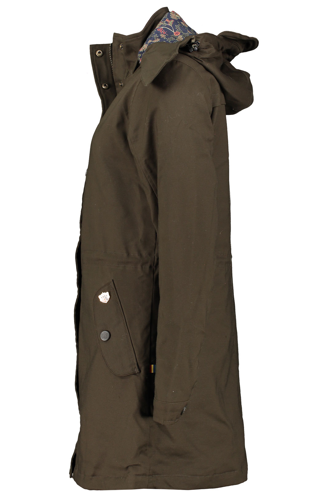 Dunswell Ladies Jacket