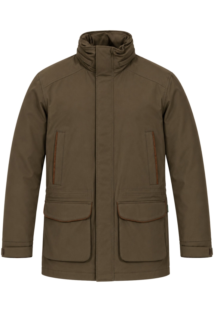 Willsden Mens Coat