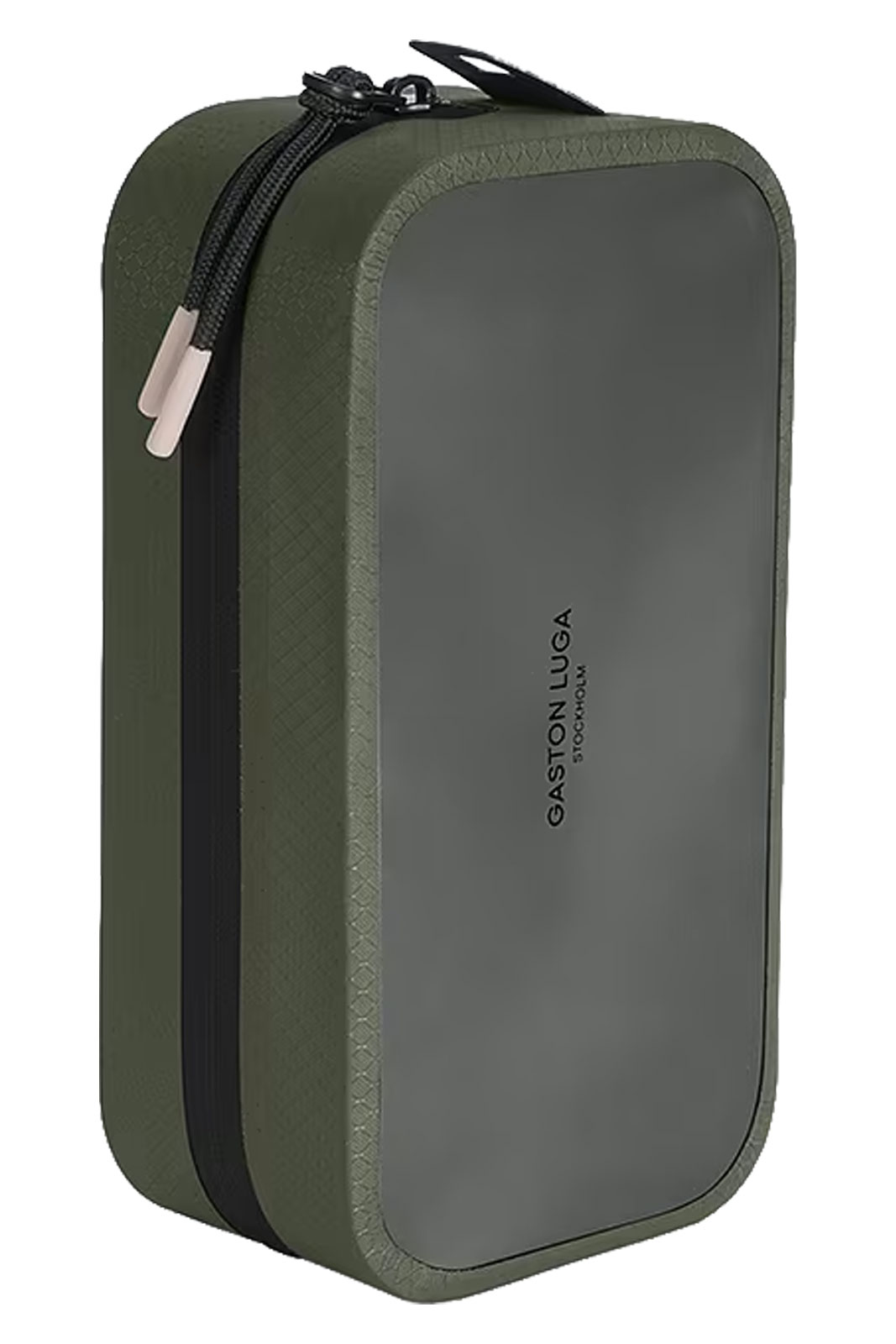 Lightweight Duoseal Toiletry Bag -