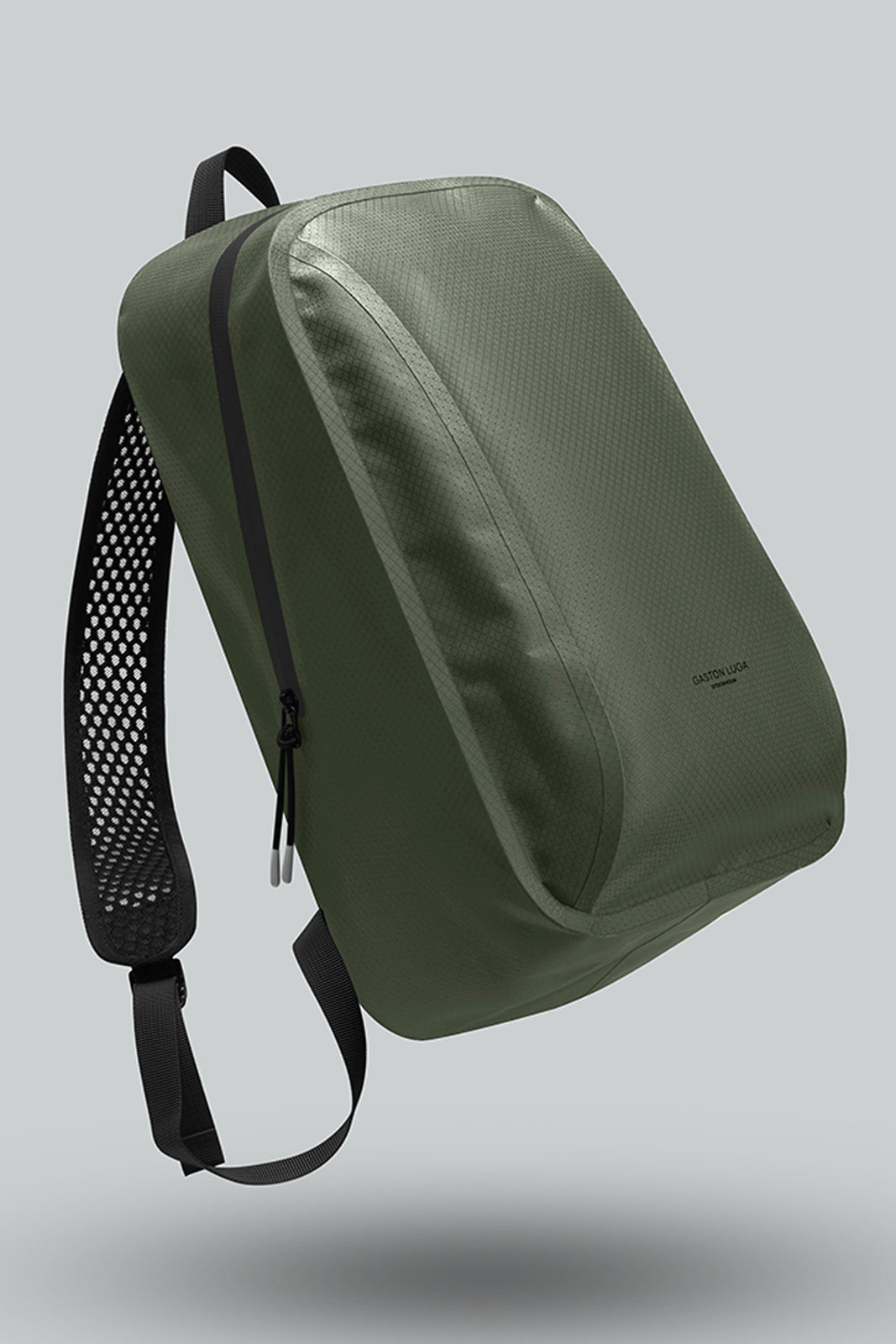 Lightweight Duoseal Backpack 14