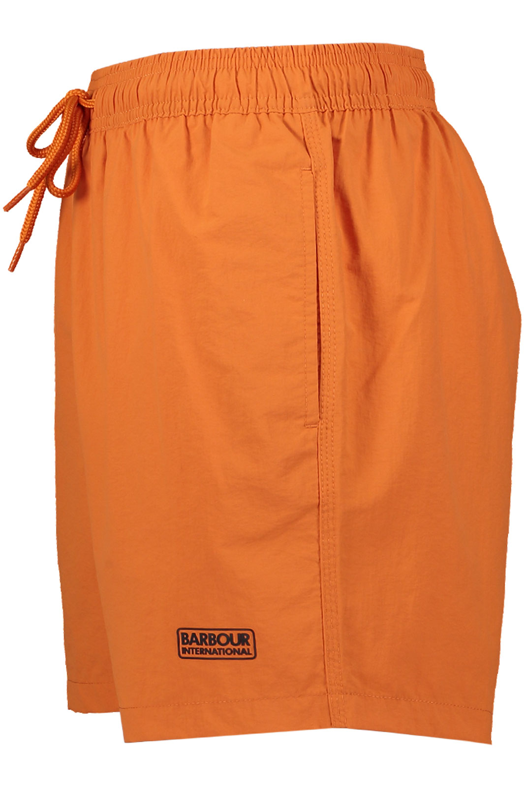 B.Intl Small Logo Swim