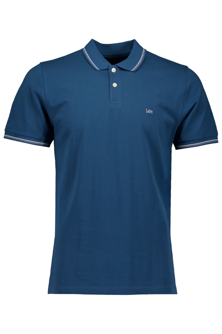 Pique Polo