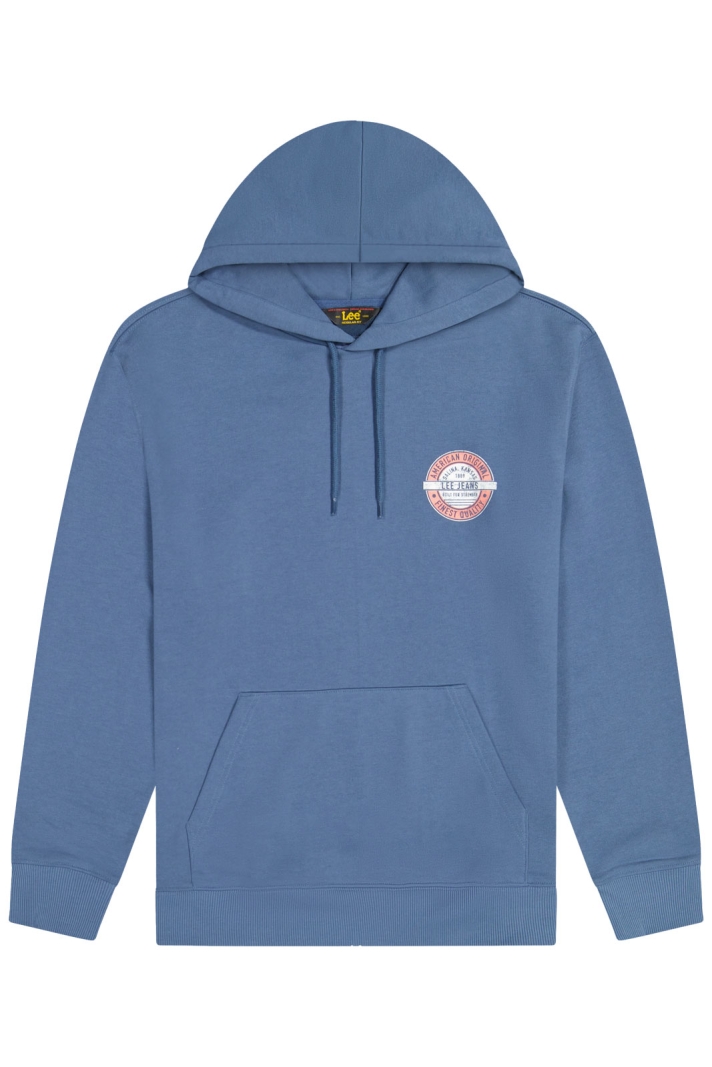 Circle Lee Hoodie