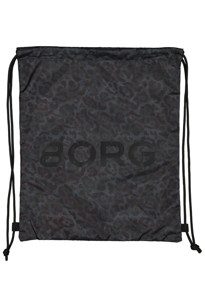 Borg Junior Drawstring Bag