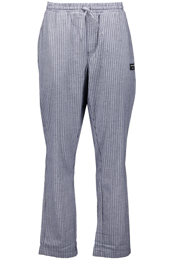 Core Flannel Pyjama Pants