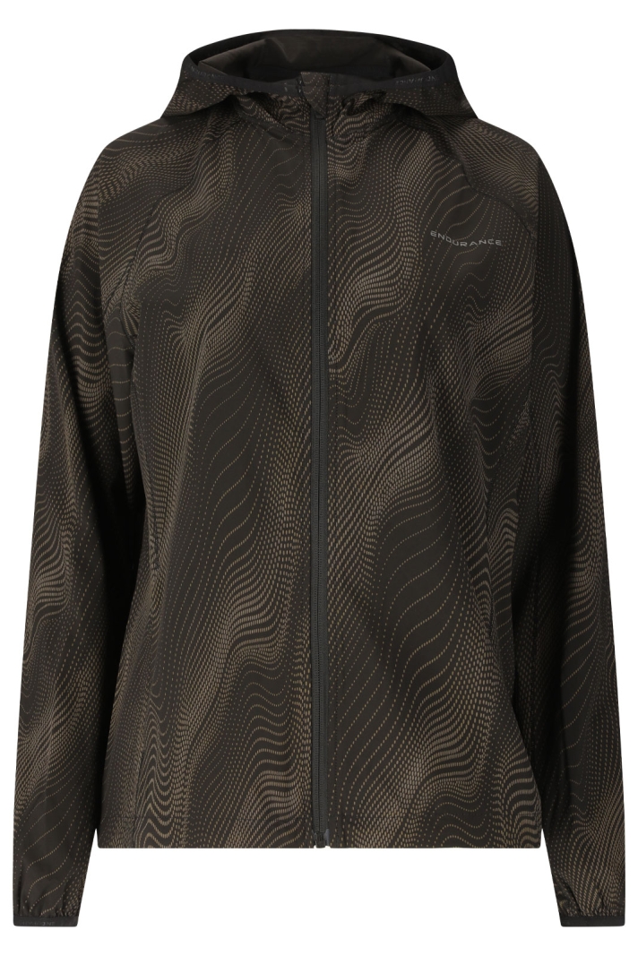 Malakas W AOP Jacket