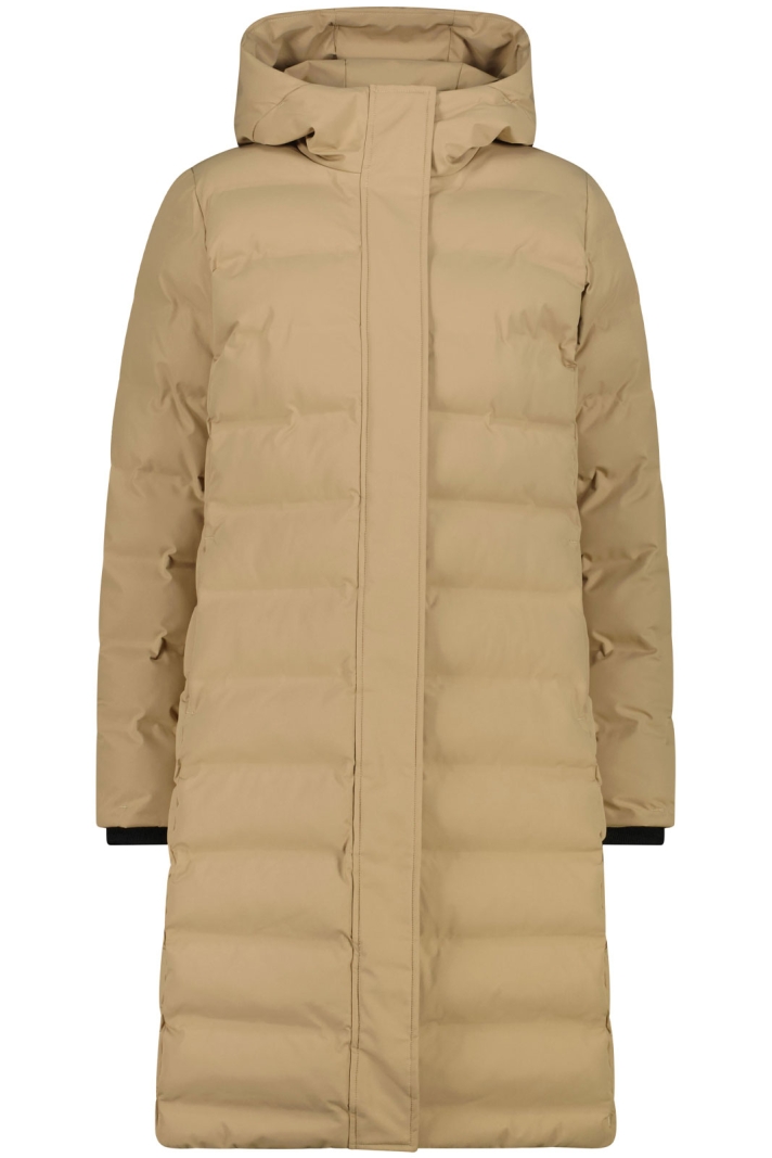 WOMAN WINTER COAT -WP10000