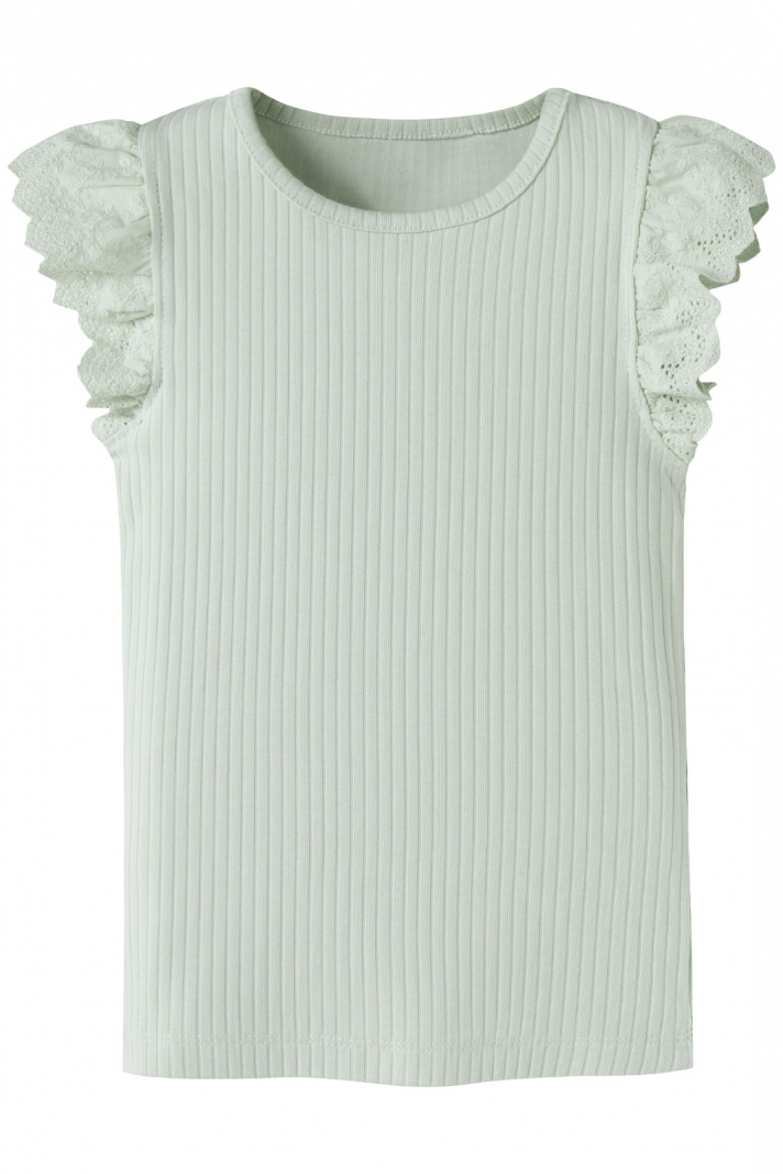 NMFHAVELLE CAP SL TOP