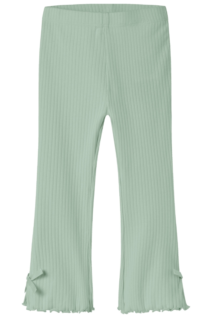 NMFHAVELLE FLARED LEGGING