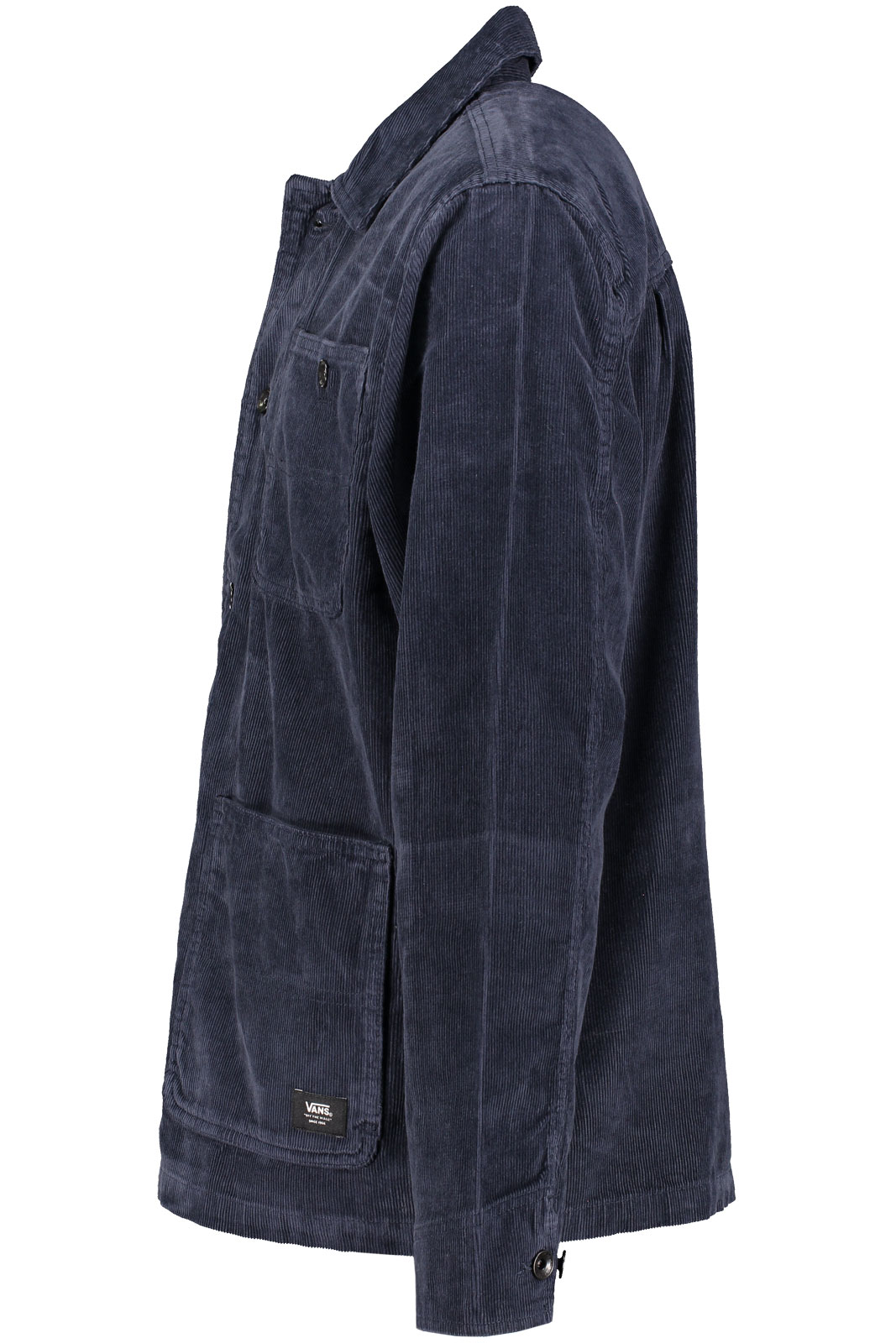 Drill Chore Corduroy Ja