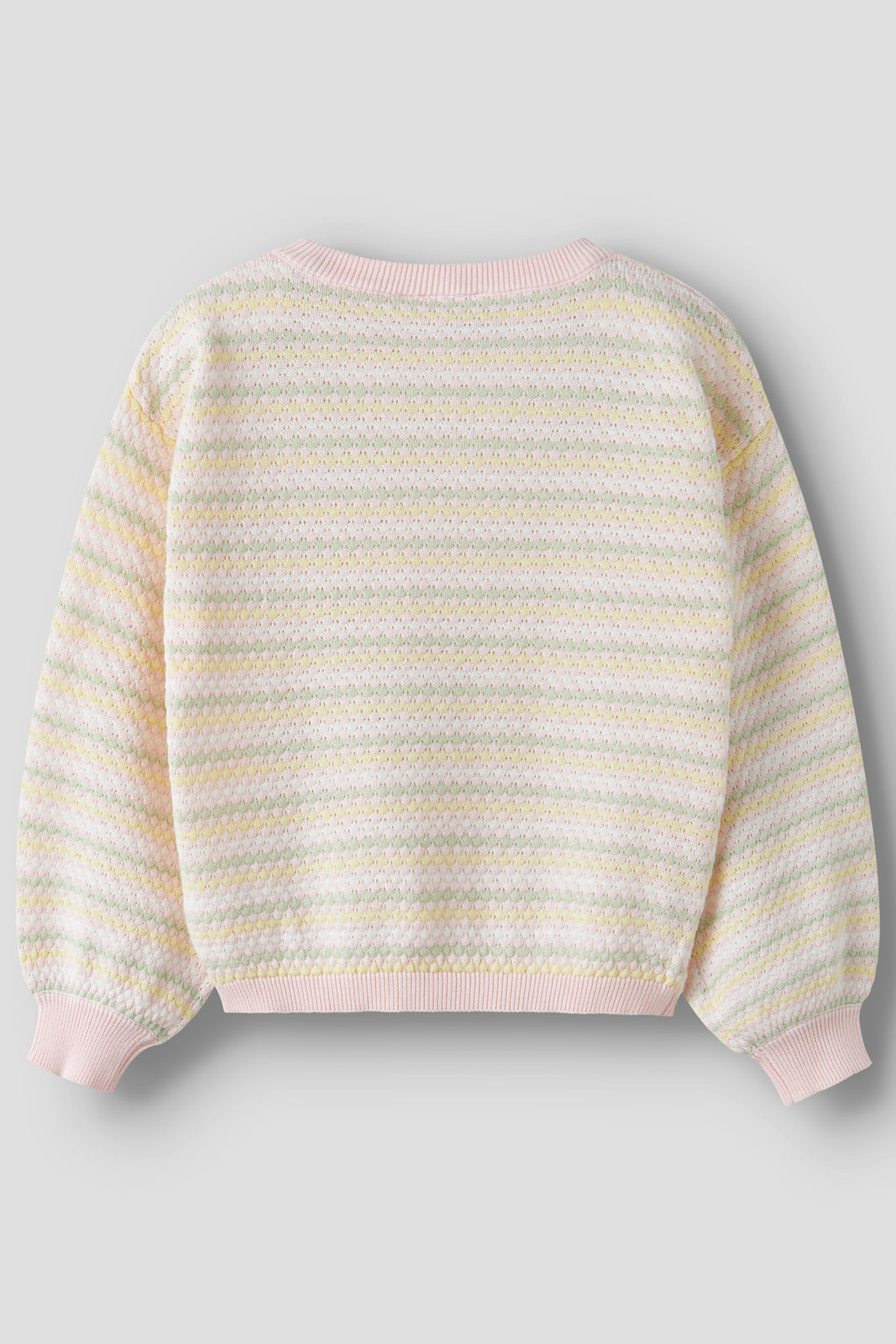 Nmffiona Ls Knit