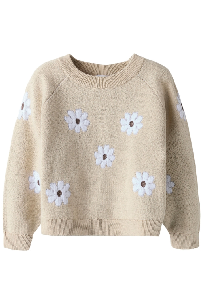 NMFLEIA LS KNIT